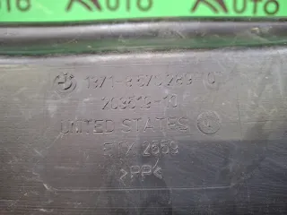 13718570289, 8570289, 9 Воздуховод воздушного фильтра BMW X5 F15 Арт 380162RM, вид 6