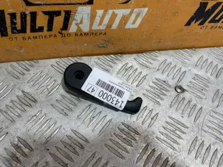 811812b000 Ручка открывания капота Kia Soul 2 restailing Арт 143000MA, вид 2