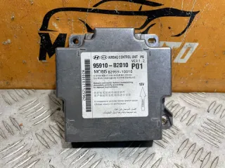 95910b2010 Блок AirBag Kia Soul 2 restailing Арт 143019MA, вид 1
