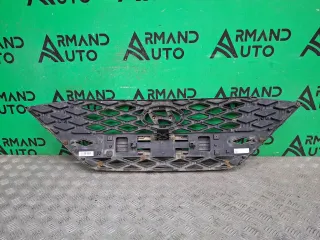 86350H5520, 5 решетка радиатора Hyundai Solaris 2 Арт ARM364718, вид 5