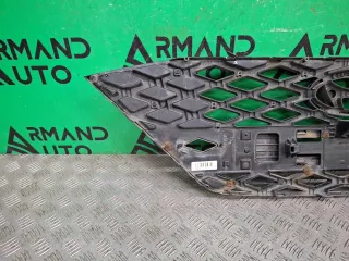 86350H5520, 5 решетка радиатора Hyundai Solaris 2 Арт ARM364718, вид 6