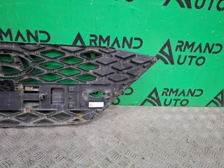 86350H5520, 5 решетка радиатора Hyundai Solaris 2 Арт ARM364718, вид 8
