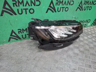 7051025200, 90155236, 2 Фара Geely Atlas Pro Арт ARM380000, вид 2