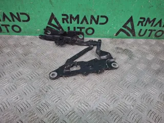 41007270884, 7249888, 1 петля капота BMW 5 F10/F11/GT F07 Арт ARM380064, вид 4