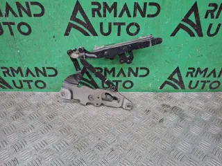 41007270884, 7249888, 1 петля капота BMW 5 F10/F11/GT F07 Арт ARM380064, вид 5