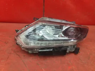 260754CC6C, 260604CC6C Фара LED Nissan X-Trail T31 Арт MB90724, вид 1
