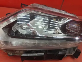260754CC6C, 260604CC6C Фара LED Nissan X-Trail T31 Арт MB90724, вид 15