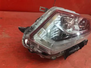 260754CC6C, 260604CC6C Фара LED Nissan X-Trail T31 Арт MB90724, вид 16
