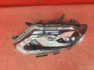 260754CC6C, 260604CC6C Фара LED Nissan X-Trail T31 Арт MB90724, вид 2