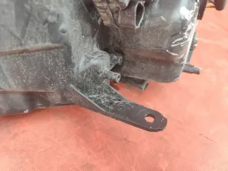 260754CC6C, 260604CC6C Фара LED Nissan X-Trail T31 Арт MB90724, вид 7