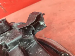 260754CC6C, 260604CC6C Фара LED Nissan X-Trail T31 Арт MB90724, вид 8