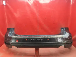 57704SG010 бампер Subaru Forester SJ Арт MB90804, вид 1