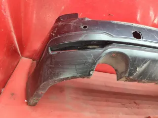 57704SG010 бампер Subaru Forester SJ Арт MB90804, вид 11