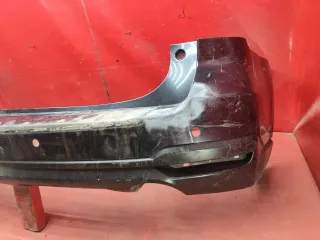 57704SG010 бампер Subaru Forester SJ Арт MB90804, вид 2
