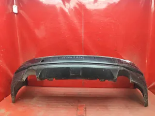 57704SG010 бампер Subaru Forester SJ Арт MB90804, вид 9