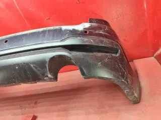 57704SG010 бампер Subaru Forester SJ Арт MB90804, вид 10