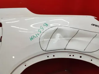 S203F2701020200 крыло Changan CS 55 Арт MB90874, вид 3
