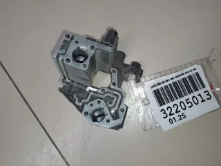 5C6945257 Плата заднего фонаря левого Volkswagen Jetta 6 Арт ZAP343608, вид 1