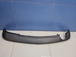 20886349 Юбка заднего бампера Opel Astra J Арт ZAP352583, вид 1