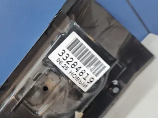5257A967 Панель задняя Mitsubishi Outlander 3 Арт ZAP352593, вид 2