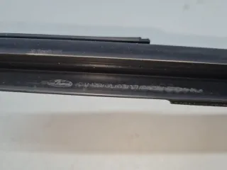 1871579 Молдинг стекла передней левой двери Ford Focus 3 Арт ZAP352635, вид 2