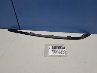 8T0807681K01C Молдинг решётки в бампер левой Audi A5 (S5,RS5) 1 Арт ZAP352654, вид 2