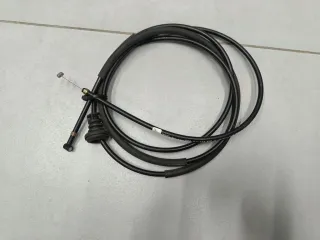 4M1823535C Трос открывания капота Audi Q7 4M Арт ZAP352721, вид 3
