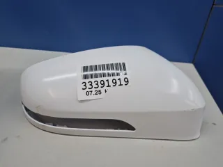 601001275AADQJ Крышка на зеркало правое Chery Tiggo 4 Арт ZAP352789, вид 1