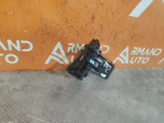 6044127700, 8889168097, 3 Кронштейн бампера Geely Monjaro Арт AR310958, вид 5