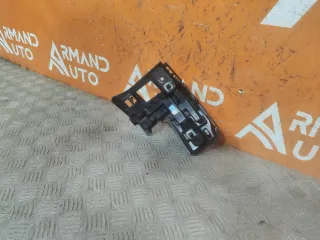 6044127700, 8889168097, 3 Кронштейн бампера Geely Monjaro Арт AR310958, вид 6