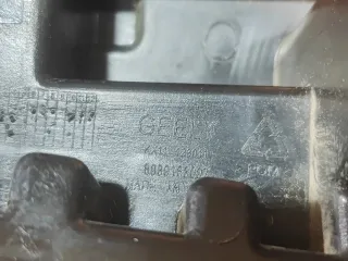 6044127700, 8889168097, 3 Кронштейн бампера Geely Monjaro Арт AR310958, вид 7