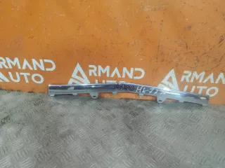 a2128850900, 2 накладка бампера Mercedes E W212 Арт AR312037, вид 1