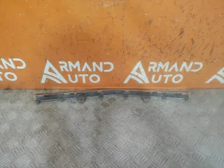 a2128850900, 2 накладка бампера Mercedes E W212 Арт AR312037, вид 4