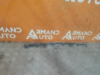 a2128850900, 2 накладка бампера Mercedes E W212 Арт AR312037, вид 5