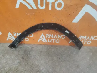 6073118000, 8890043630, 2 расширитель крыла Geely Monjaro Арт AR312259, вид 4
