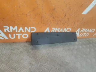 51138064628, 511377382810, 1 площадка под Гос номер BMW X3 G01 Арт AR312275, вид 2