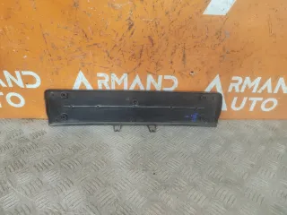 51138064628, 511377382810, 1 площадка под Гос номер BMW X3 G01 Арт AR312275, вид 4