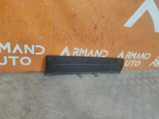 51138064628, 511377382810, 1 площадка под Гос номер BMW X3 G01 Арт AR312275, вид 5