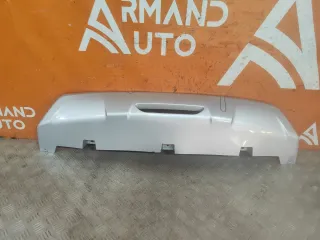 602002230AA, 602002230AA, 602002231AA, 1 накладка бампера нижняя EXEED LX Арт AR312326