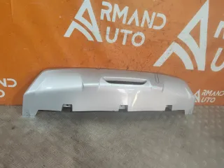 602002230AA, 602002230AA, 602002231AA, 1 накладка бампера нижняя EXEED LX Арт AR312326, вид 2