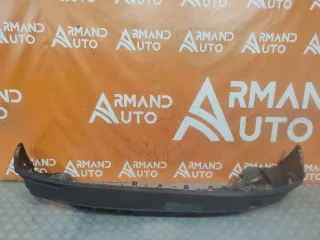 6044058700, 6600124618, 4 Юбка бампера Geely Coolray Арт AR312382, вид 1