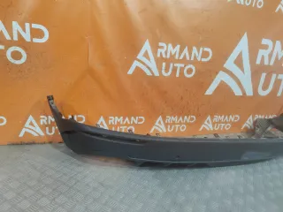 6044058700, 6600124618, 4 Юбка бампера Geely Coolray Арт AR312382, вид 2