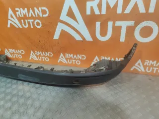 6044058700, 6600124618, 4 Юбка бампера Geely Coolray Арт AR312382, вид 3