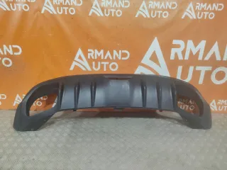 6044058700, 6600124618, 4 Юбка бампера Geely Coolray Арт AR312382, вид 4