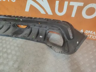 6044058700, 6600124618, 4 Юбка бампера Geely Coolray Арт AR312382, вид 7