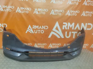 KF1B50031E8P, KB8A50031, 4 бампер мазда сх-5 (сх5 cx5 цх5 цх-5 c Mazda CX-5 2 Арт AR312392, вид 1