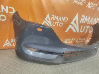 KF1B50031E8P, KB8A50031, 4 бампер мазда сх-5 (сх5 cx5 цх5 цх-5 c Mazda CX-5 2 Арт AR312392, вид 2