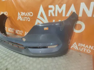 KF1B50031E8P, KB8A50031, 4 бампер мазда сх-5 (сх5 cx5 цх5 цх-5 c Mazda CX-5 2 Арт AR312392, вид 3
