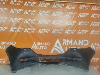 KF1B50031E8P, KB8A50031, 4 бампер мазда сх-5 (сх5 cx5 цх5 цх-5 c Mazda CX-5 2 Арт AR312392, вид 6