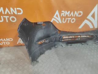 KF1B50031E8P, KB8A50031, 4 бампер мазда сх-5 (сх5 cx5 цх5 цх-5 c Mazda CX-5 2 Арт AR312392, вид 7